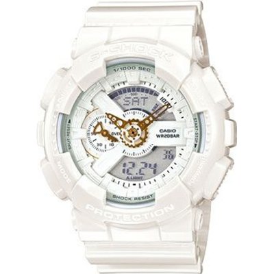 Montre G-Shock GA-110LA-7A Ana-Digi