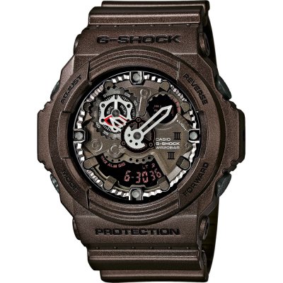 Montre G-Shock GA-300A-5A