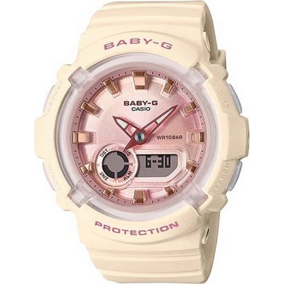 Montre G-Shock Baby-G BGA-280-4A2 Aurora