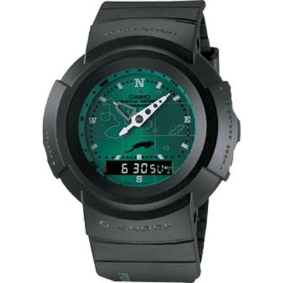 Montre G-Shock AW-500D-3E