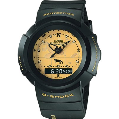 Montre G-Shock AW-500D-9E1