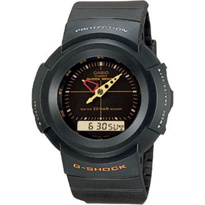 Montre G-Shock AW-500UA-1E