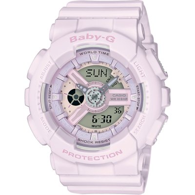 Montre G-Shock Baby-G BA-110-4A2