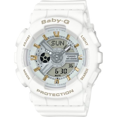Montre G-Shock Baby-G BA-110GA-7A1