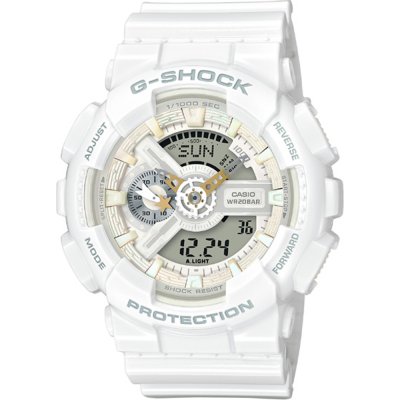 Montre G-Shock BA-110LE-7A Baby-G