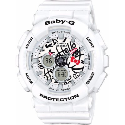 Montre G-Shock Baby-G BA-120KT-7A