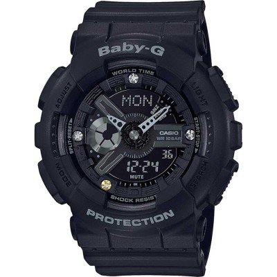 Montre G-Shock Baby-G BA-135DD-1AW