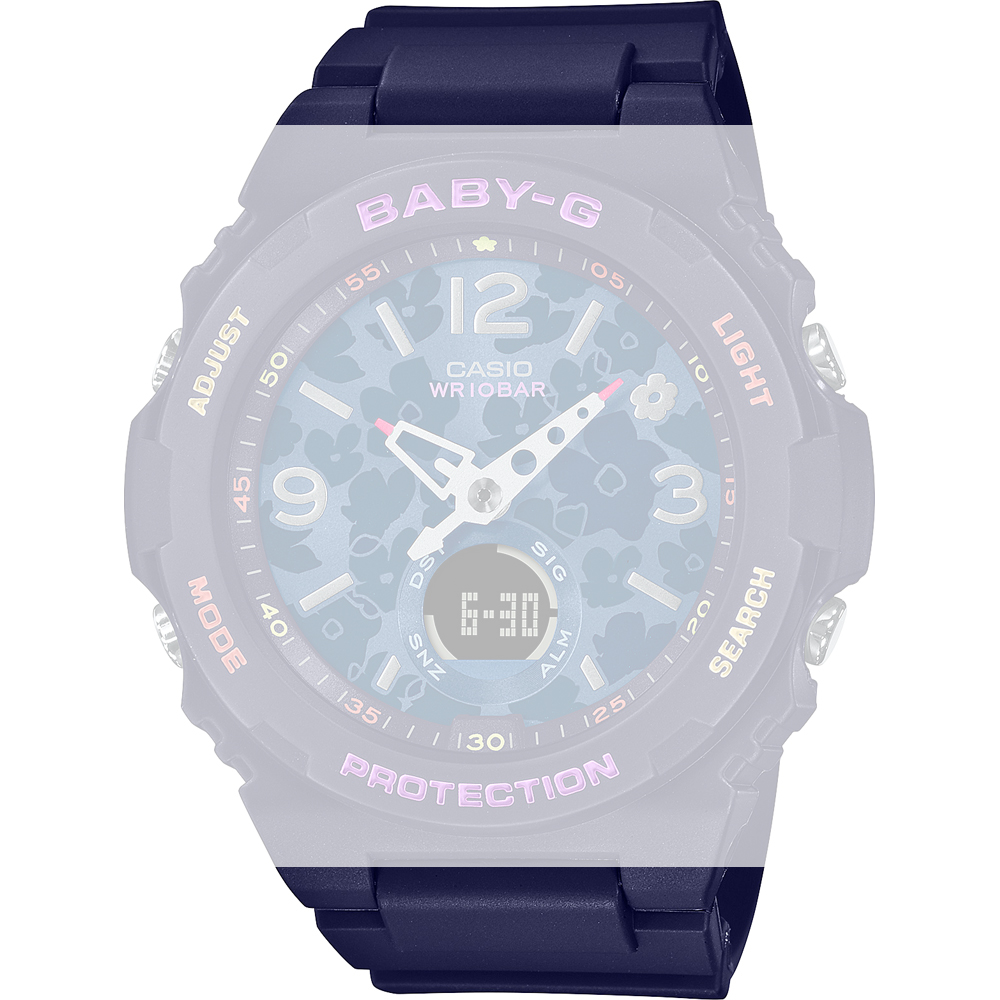 Bracelet G-Shock 10629388 Baby-G