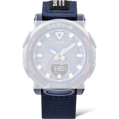 Bracelet G-Shock 10639720 Baby-G