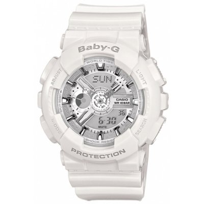 Montre G-Shock Baby-G BA-110-7A3 Baby-G - Classic