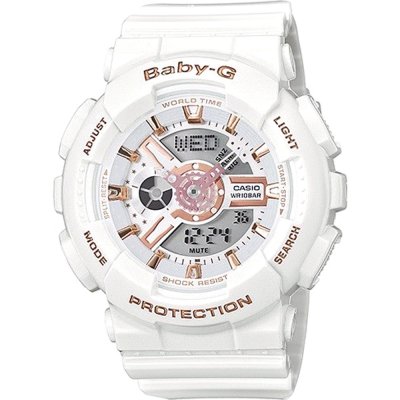 Montre G-Shock BA-110LB-7A Baby-G