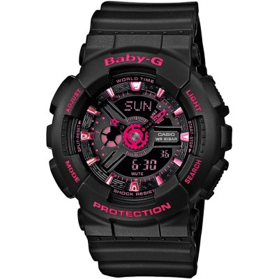 Montre G-Shock Baby-G BA-111-1A