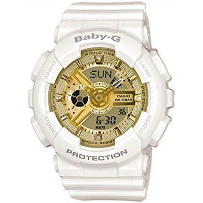 Montre G-Shock BA-111GGA-7A Baby-G