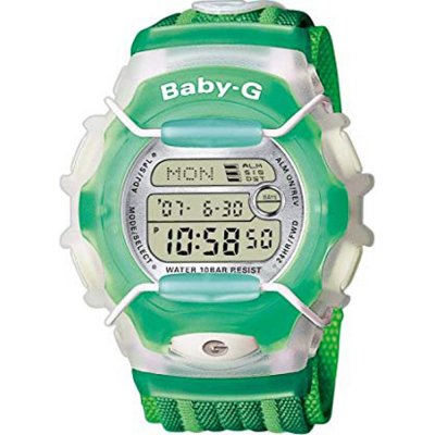 Montre G-Shock BG-1003AN-3 Baby-G