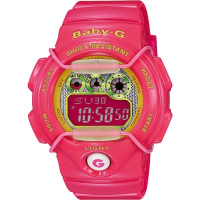 Montre G-Shock BG-1005M-4(3288) Baby-G