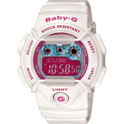 Montre G-Shock BG-1005M-7(3288) Baby-G