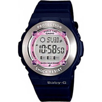 Montre G-Shock BG-1300-2 Baby-G