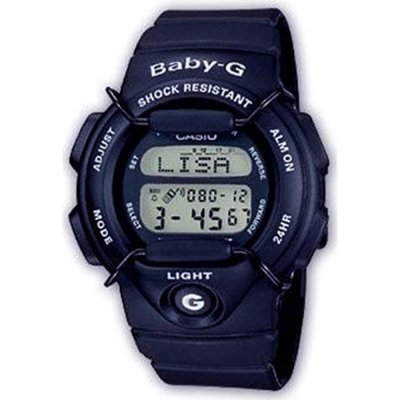 Montre G-Shock BG-141-2V Baby-G