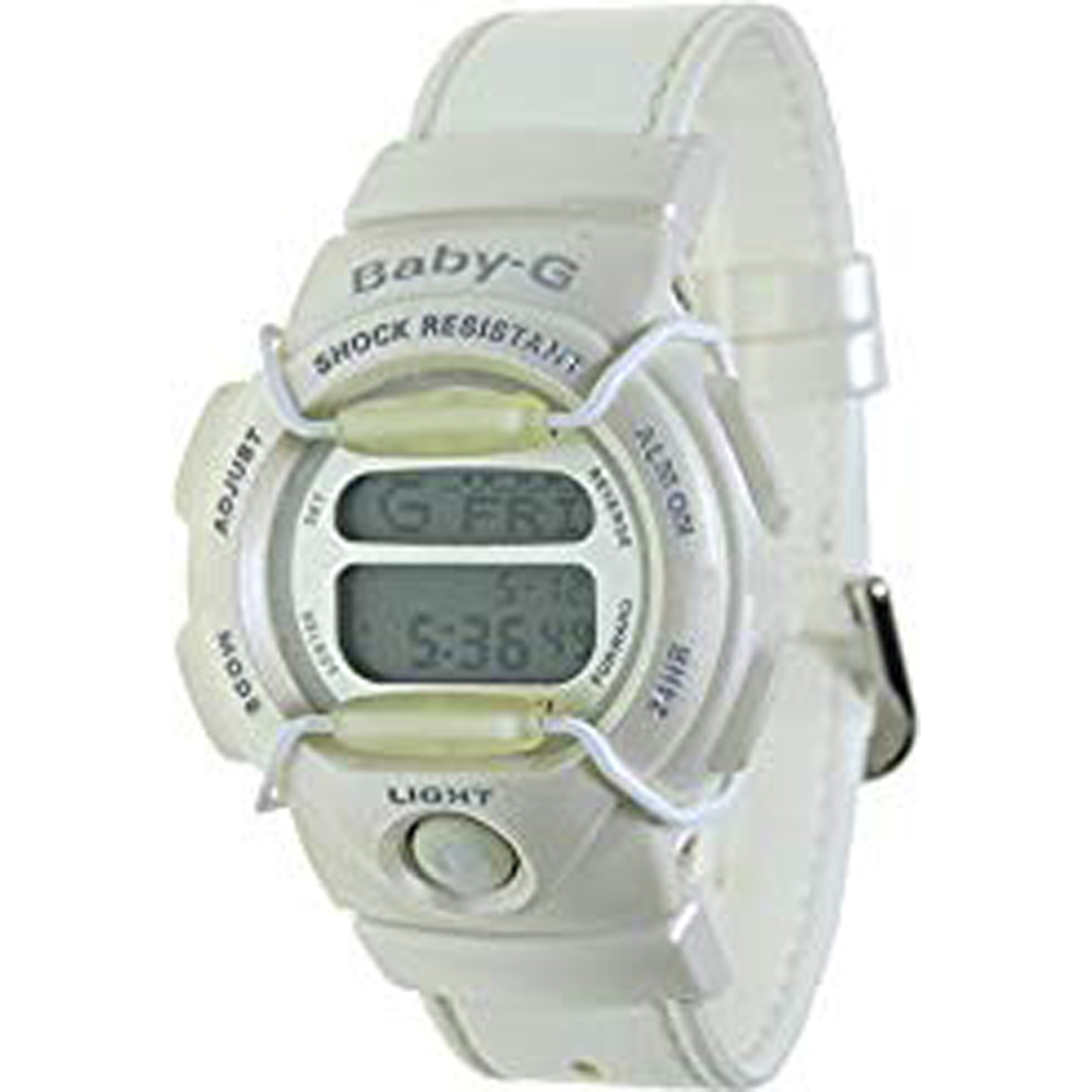 Montre G-Shock BG-142L-7V Baby-G