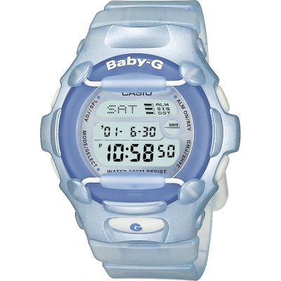 Montre G-Shock BG-158-2V Baby-G