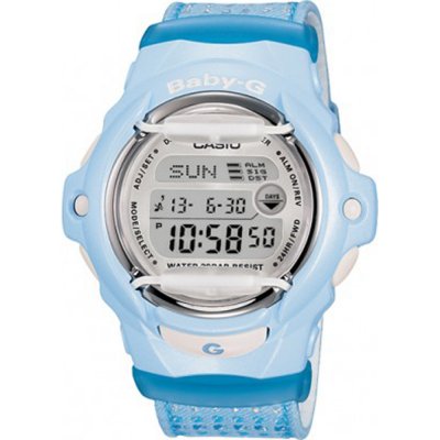 Montre G-Shock BG-169DB-2B(3253) Baby-G