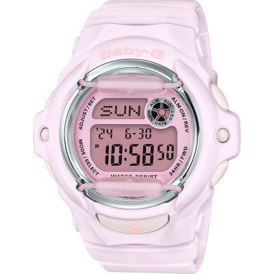 Montre G-Shock Baby-G BG-169M-4