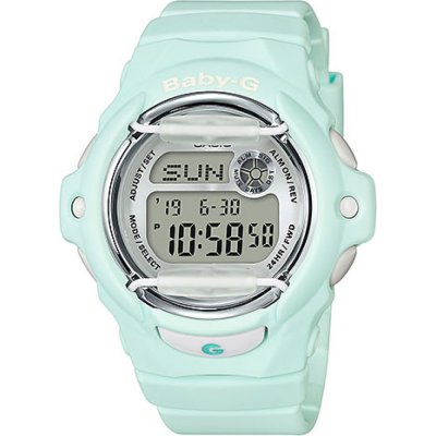 Montre G-Shock BG-169R-3 Baby-G