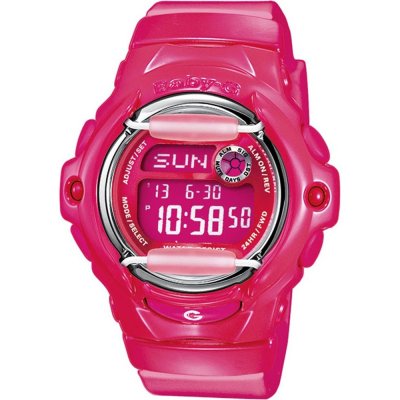 Montre G-Shock BG-169R-4B(3252) Baby-G