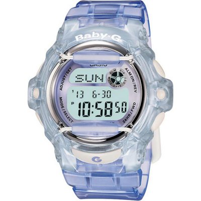 Montre G-Shock BG-169R-6(3252) Baby-G