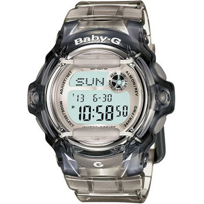 Montre G-Shock BG-169R-8 Baby-G