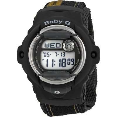 Montre G-Shock BG-169VR-1 Baby-G