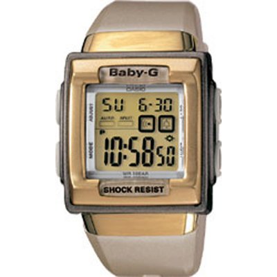 Montre G-Shock BG-180G-9 Baby-G