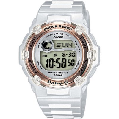 Montre G-Shock BG-3000-7A(3248) Baby-G