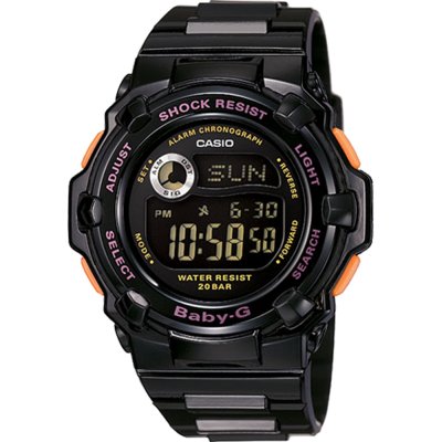 Montre G-Shock BG-3000A-1(3248) Baby-G