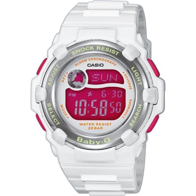 Montre G-Shock BG-3000A-7(3248) Baby-G