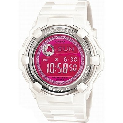 Montre G-Shock BG-3000M-7 Baby-G