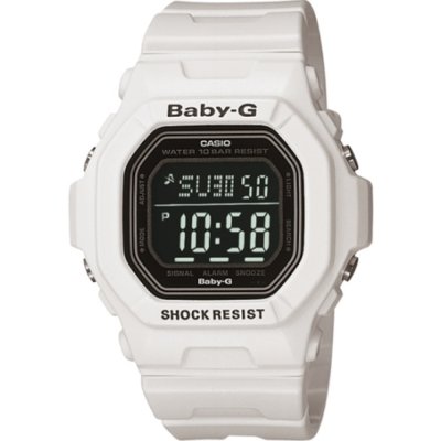 Montre G-Shock BG-5600-7 Baby-G