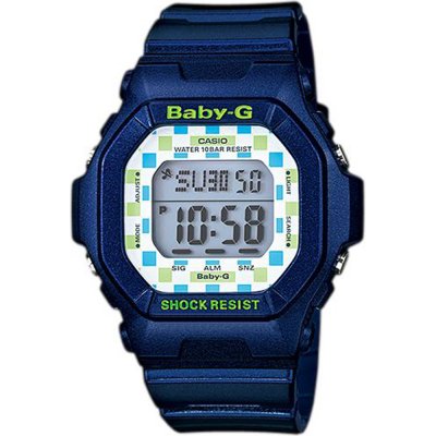 Montre G-Shock BG-5600CK-2 Baby-G