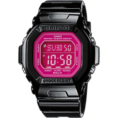 Montre G-Shock BG-5601-1 Baby-G