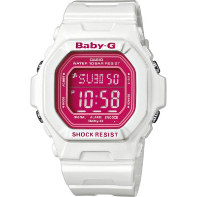 Montre G-Shock BG-5601-7 Baby-G