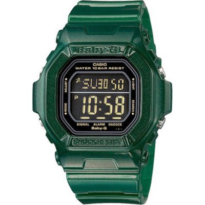 Montre G-Shock BG-5603-3 Baby-G