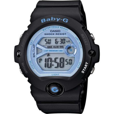 Montre G-Shock BG-6903-1 Baby-G