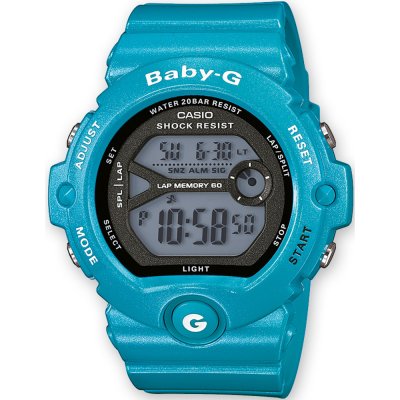 Montre G-Shock BG-6903-2 Baby-G