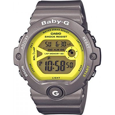 Montre G-Shock BG-6903-8 Baby-G
