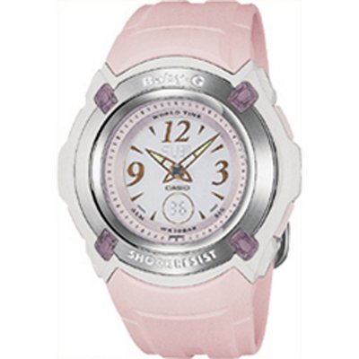 Montre G-Shock BG-73-4B2 Baby-G