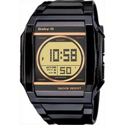 Montre G-Shock BG-810-1(3250) Baby-G