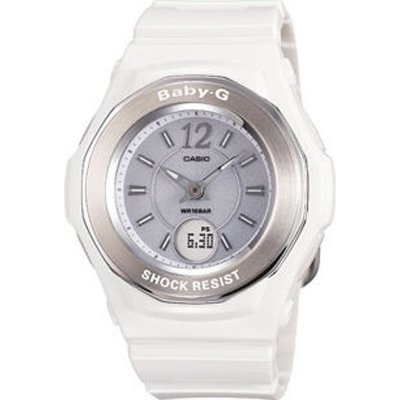 Montre G-Shock BGA-1000-7B Tripper