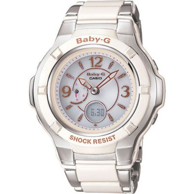 Montre G-Shock BGA-1200C-7B Baby-G