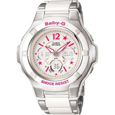 Montre G-Shock BGA-120C-7B2 Baby-G