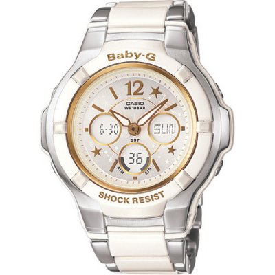 Montre G-Shock BGA-122C-7B Baby-G